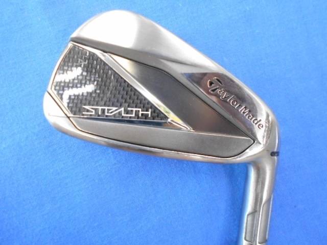 中古ゴルフ STEALTH  5本の写真