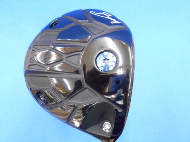 中古ゴルフ Waoww BANG 10°の写真