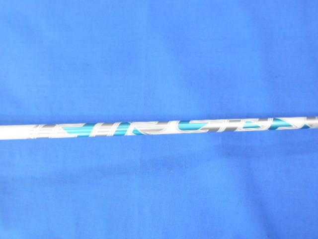 中古ゴルフ AIR SPEEDER (2023) (PLUS) スリーブ付の写真