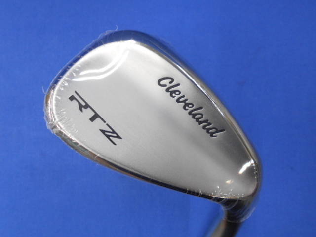 中古ゴルフ RTZ ツアーサテン 48°-10°MIDの写真