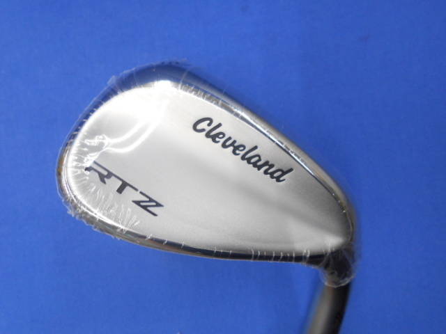 中古ゴルフ RTZ ツアーサテン 52°-10°MIDの写真