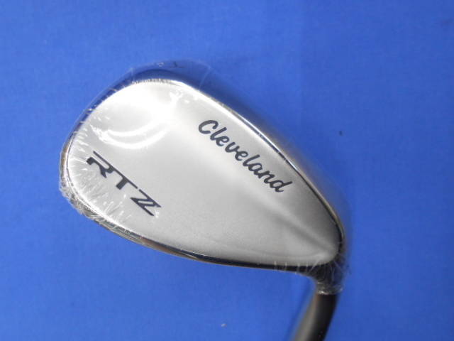 中古ゴルフ RTZ ツアーサテン 54°-10°MIDの写真