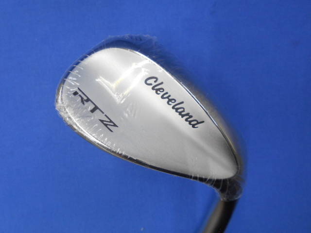 中古ゴルフ RTZ ツアーサテン 58°-10°MIDの写真