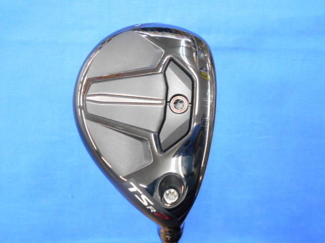 中古ゴルフ TSR2 24°の写真