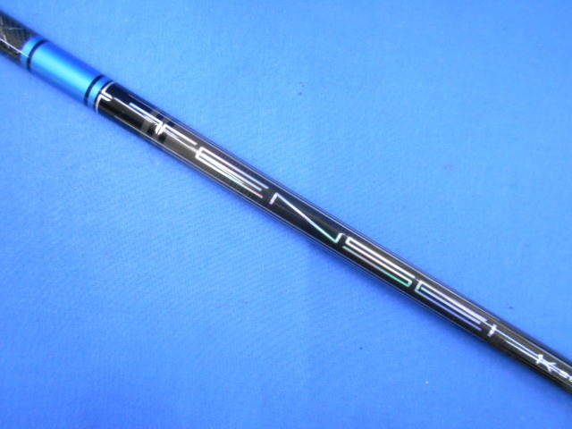 中古ゴルフ TENSEI PRO BLUE 1K 50 (S) (キャロウェイ用スリーブ)の写真