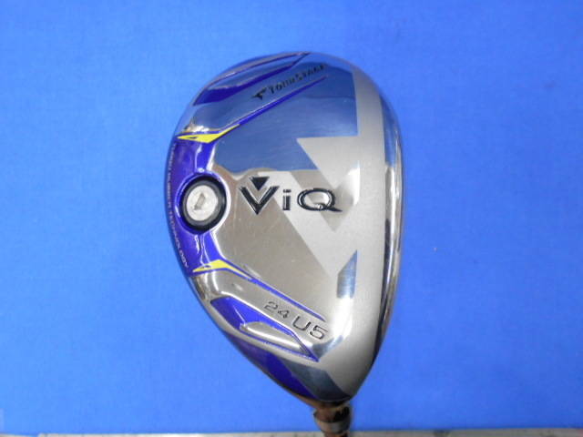 中古ゴルフ ブリヂストン ユーティリティ 1の写真