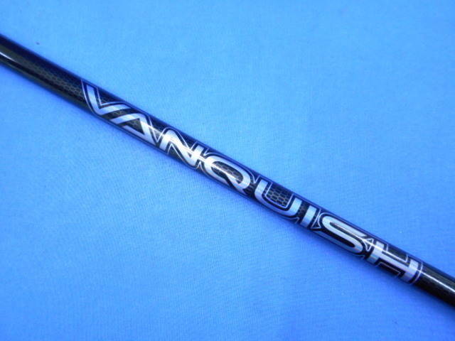 中古ゴルフ VANQUISH 4 (S) (キャロウェイ用スリーブ)の写真