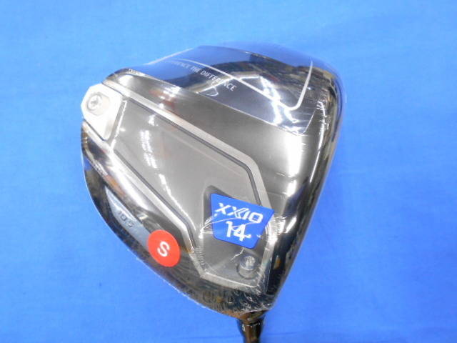 中古ゴルフ XXIO (2026) 10.5°の写真