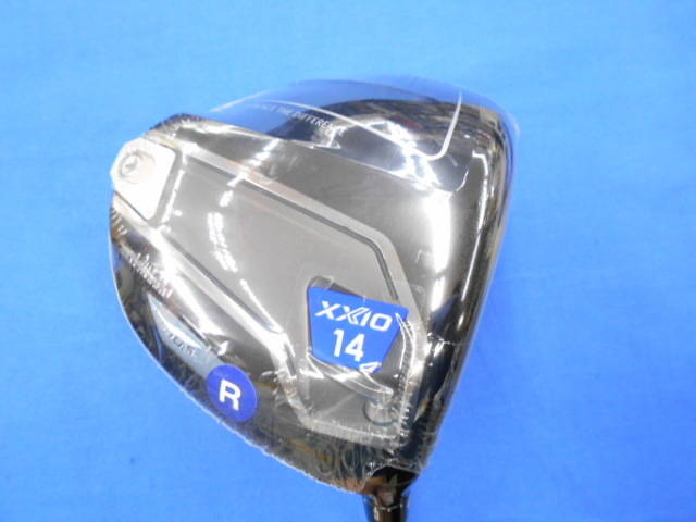 中古ゴルフ XXIO (2026) 10.5°の写真