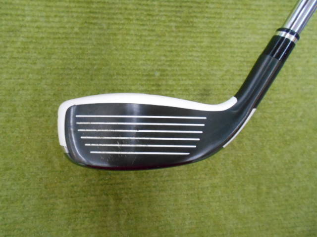 TaylorMade ユーティリティ GLOIRE F (2017) #4(22゜)