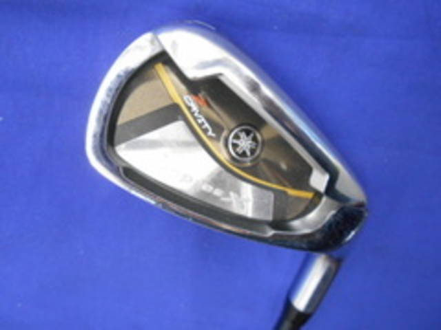 中古ゴルフ YAMAHA ドライバーの写真