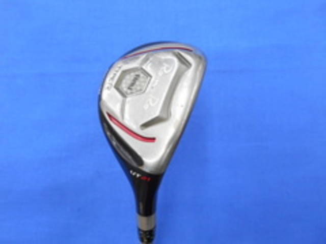 中古ゴルフ RomaRo ドライバーの写真