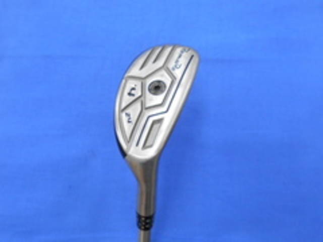 中古ゴルフ RomaRo ユーティリティの写真