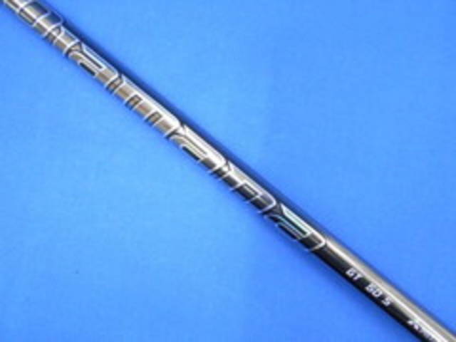 中古ゴルフ 三菱 CHEMICAL シャフトの写真