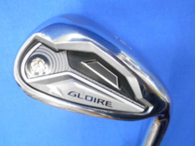 中古ゴルフ GLOIRE AW