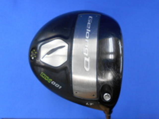 中古ゴルフ FOURTEEN ドライバーの写真