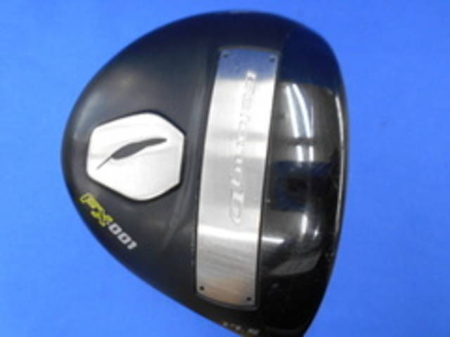 中古ゴルフ GelongD FX-001 17.5°