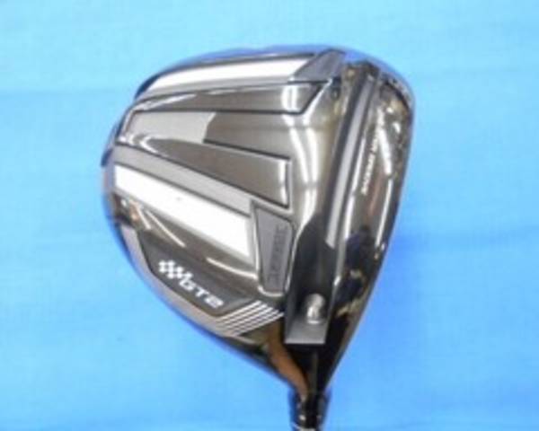 中古ゴルフ BALDO TT DRIVER GT2 DEEP FACE 10°