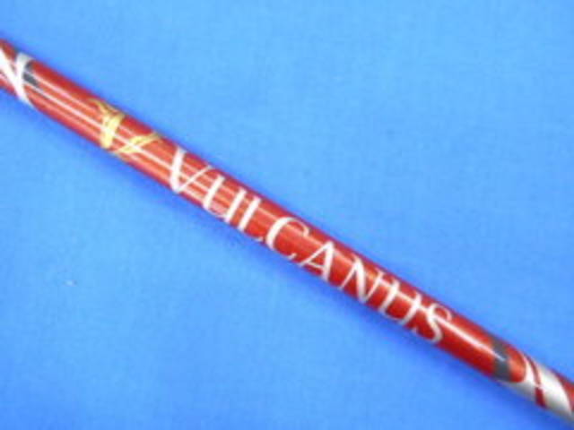 中古ゴルフ 日本シャフト シャフトの写真