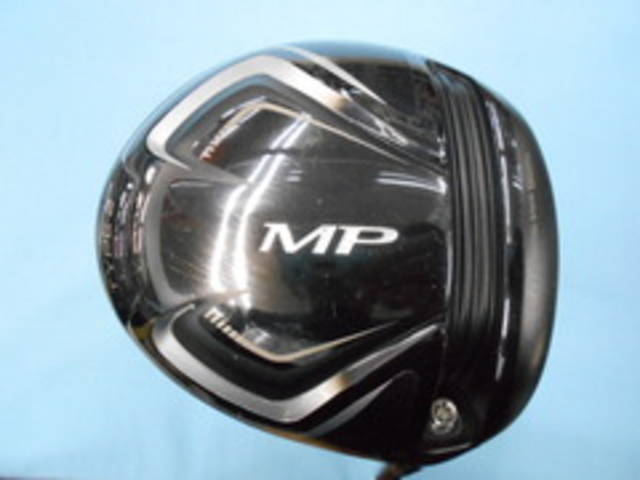 中古ゴルフ Mizuno ドライバーの写真