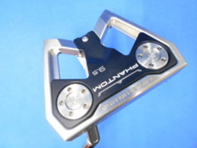 中古ゴルフ SCOTTY CAMERON パターの写真