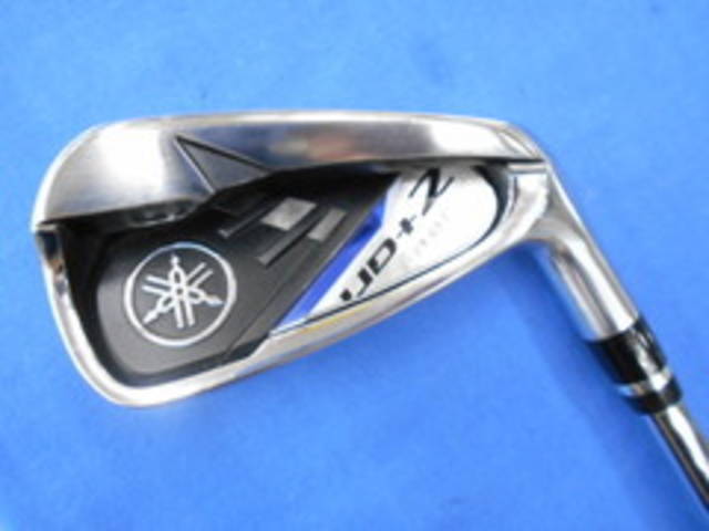 中古ゴルフ YAMAHA ドライバーの写真