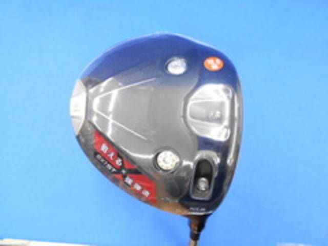 中古ゴルフ BRIDGESTONE ドライバーの写真