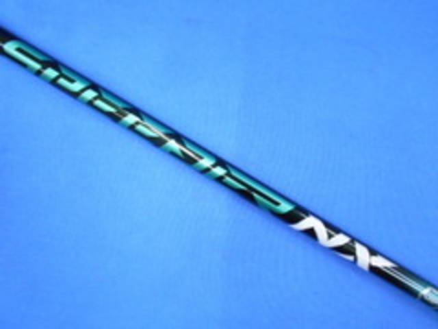 中古ゴルフ Fujikura シャフトの写真
