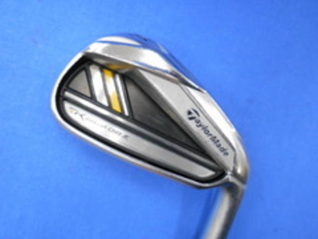 中古ゴルフ TaylorMade ドライバーの写真