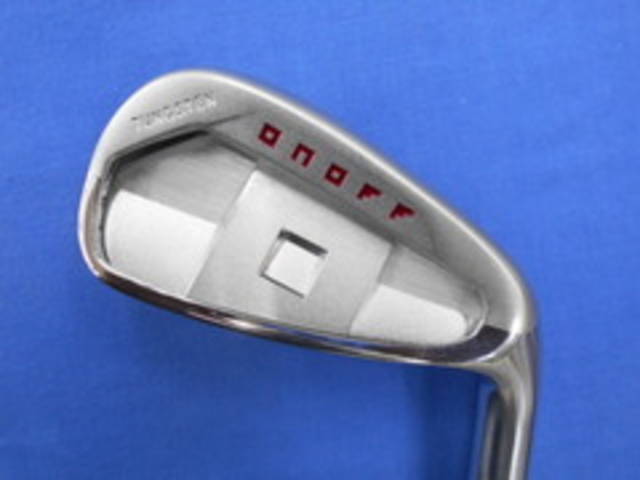 中古ゴルフ GLOBERIDE ドライバーの写真