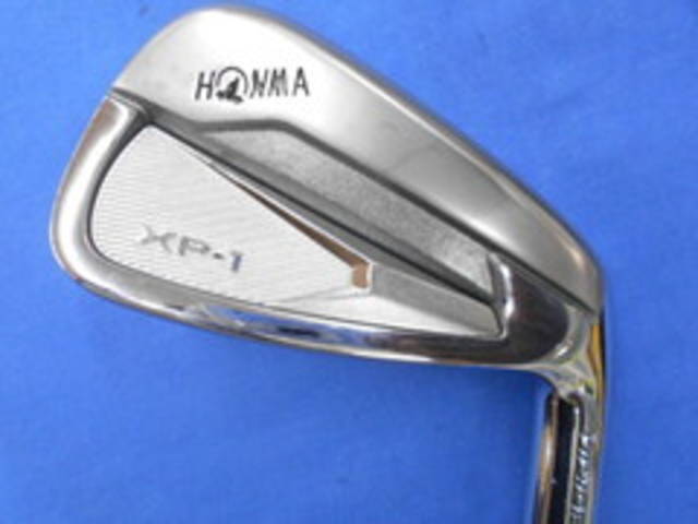 中古ゴルフ 本間ゴルフ ドライバーの写真