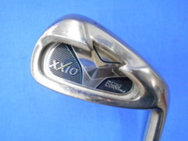 中古ゴルフ DUNLOP ドライバーの写真