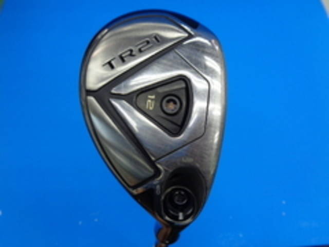 中古ゴルフ 本間ゴルフ フェアウェイウッドの写真