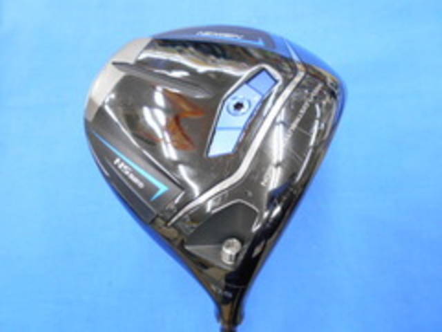 中古ゴルフ GOLF Partner ドライバーの写真