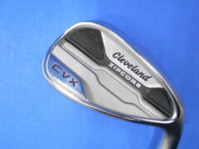 中古ゴルフ Cleveland ウェッジの写真