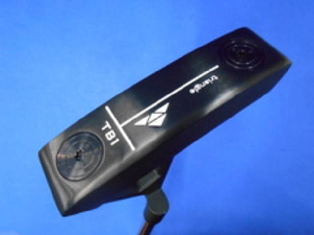 中古ゴルフ TEAM TOHO ドライバーの写真