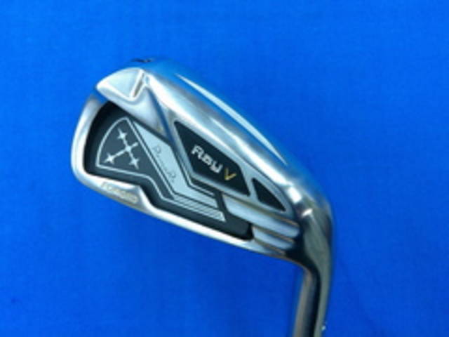 中古ゴルフ RomaRo フェアウェイウッドの写真