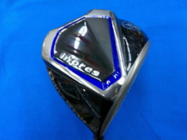 中古ゴルフ YAMAHA ドライバーの写真