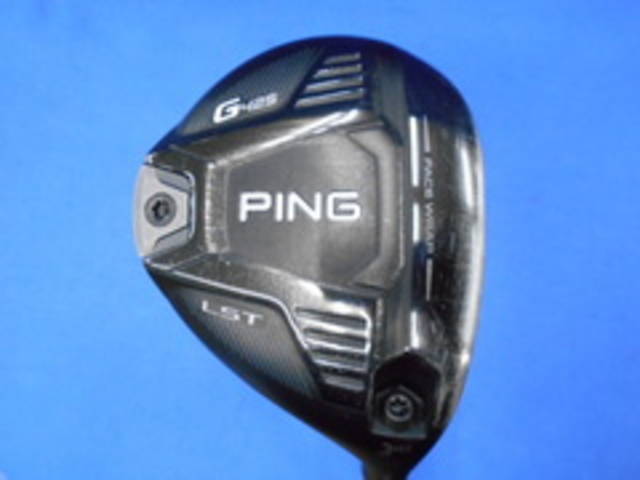 中古ゴルフ G425 LST #3(14.5°)