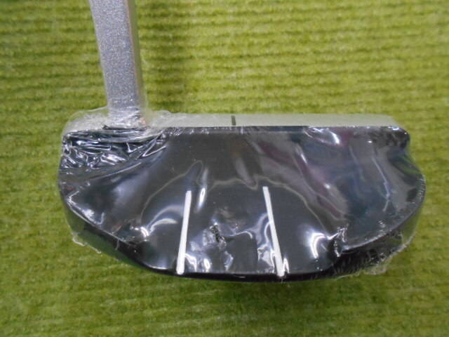 パター ゴルフ用品