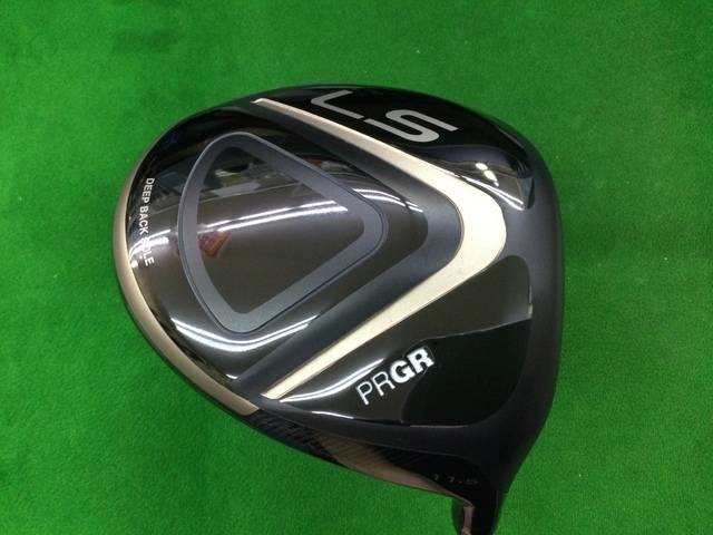 中古ゴルフ LS (2023) 11.5°の写真