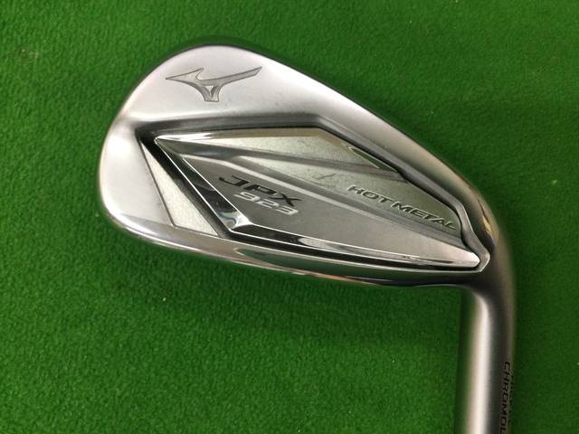 中古ゴルフ JPX 923 HOT METAL  5本の写真