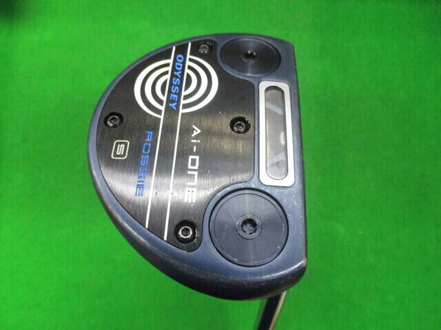 中古ゴルフ Ai-ONE ROSSIE Sの写真