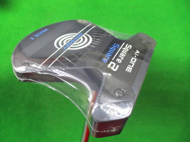 中古ゴルフ Ai-ONE Square 2 Square MAX 1の写真
