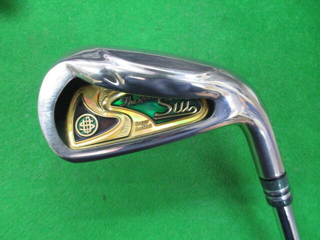 希少 ルーツゴルフ Sui レディースゴルフアイアン6本セット 右 L カーボン 希少 ルーツゴルフ Sui レディースゴルフアイアン6本セット 右 L