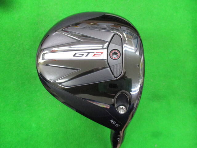 中古ゴルフ GT2 16.5°の写真