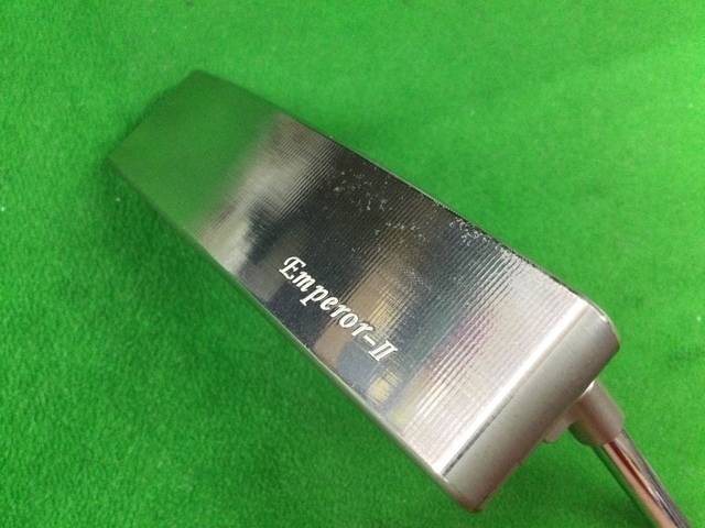 中古ゴルフ EMPEROR-IIの写真