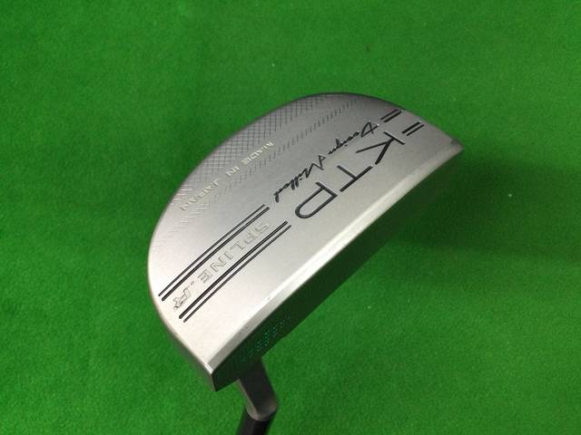 その他 ｿﾉﾀ 中古パター KTP SPLINE-R Deep ANGLEの商品詳細