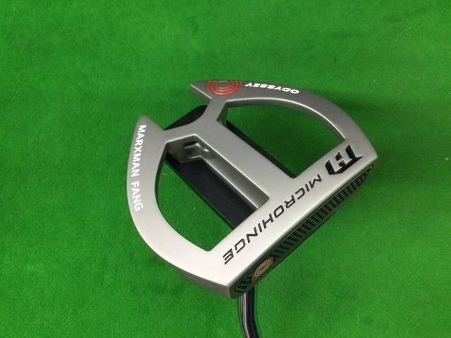 中古ゴルフ MICROHINGE (2024) MARXMAN FANGの写真