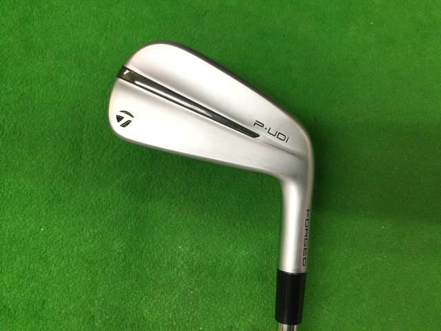 中古ゴルフ P･UDI #3(20°)の写真